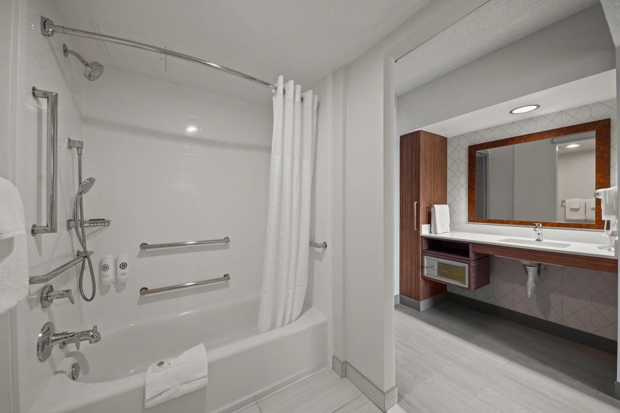 Suite King con Accesso Disabili - Non Fumatori