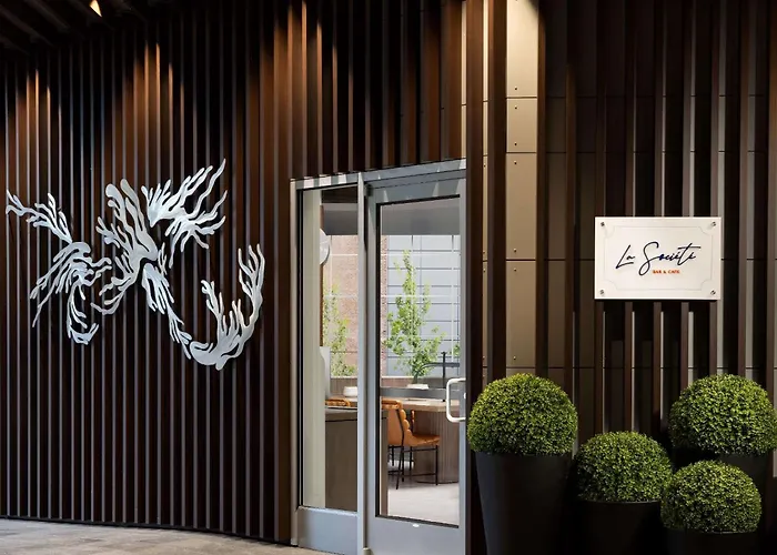 Hyatt Regency San Francisco Downtown SomaAlbergo