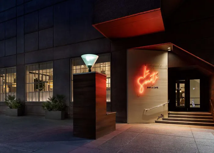 Hyatt Regency San Francisco Downtown SomaAlbergo